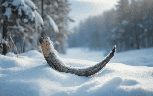 Horn im Winter aufbewahren: Tipps für optimalen Schutz